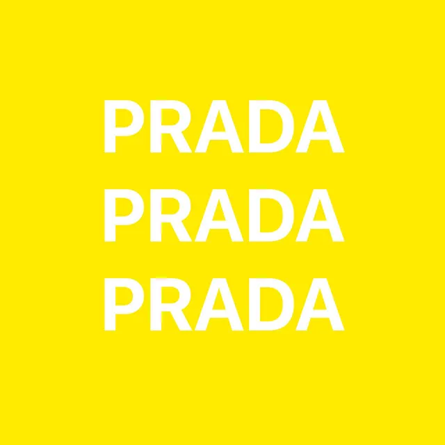 PRADA