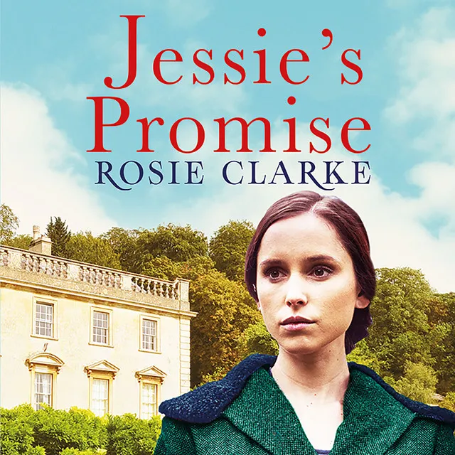 Chapter 2.3 - Jessie's Promise