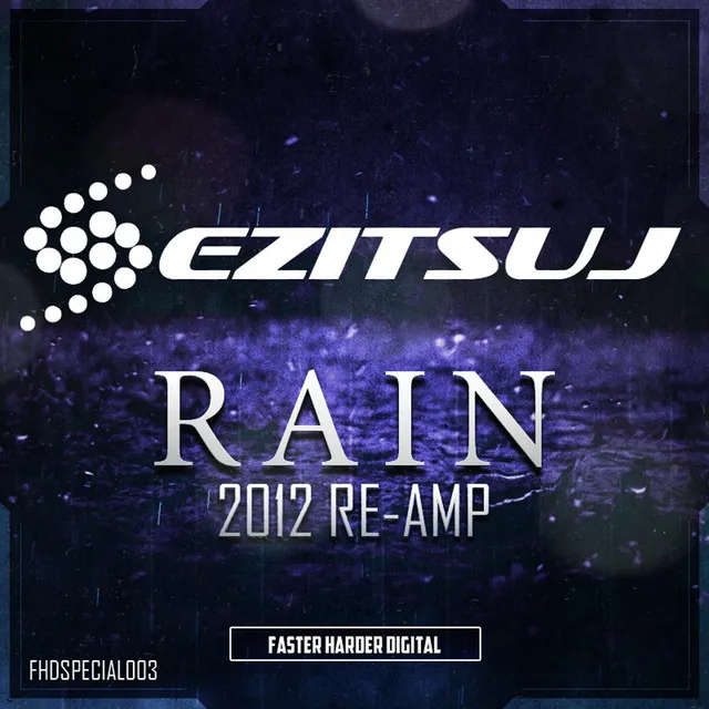 Rain (2012 Re-Amp) - Radio Edit