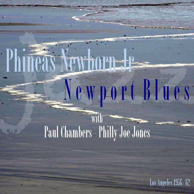 Newport Blues