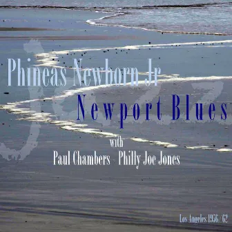 Newport Blues by Phineas Newborn Jr.