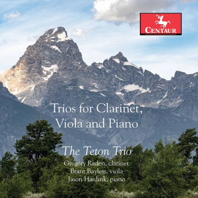 Trio for Piano, Clarinet & Viola in E-Flat Major, K. 498 "Kegelstatt": III. Rondeaux. Allegretto