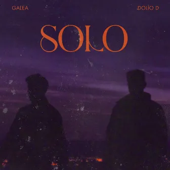 Solo by Galea