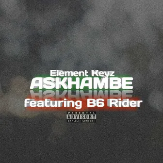 Askhambe by Element Keyz