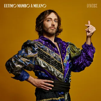 Ultimo Mambo A Milano by MOX