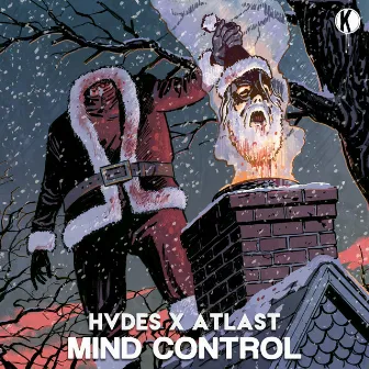 MIND CONTROL by ATLAST