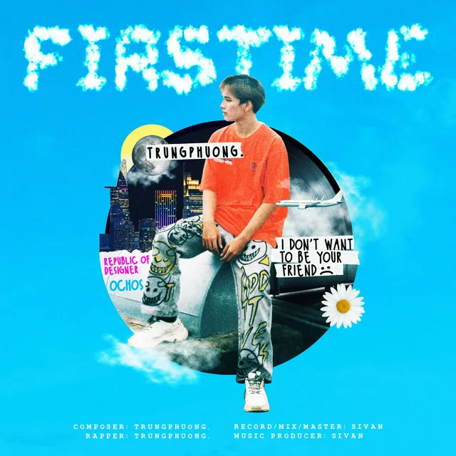 FIRSTIME