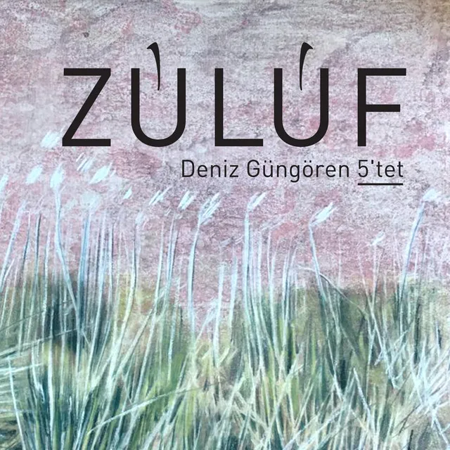 Zülüf