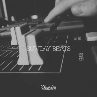 Sunday Beats by Whizzer Dee