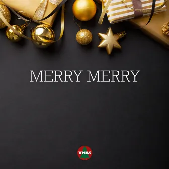 Merry Merry by James Hayto