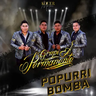 Popurrí Bomba by Grupo Permanente