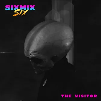 The Visitor by Sixmixsix