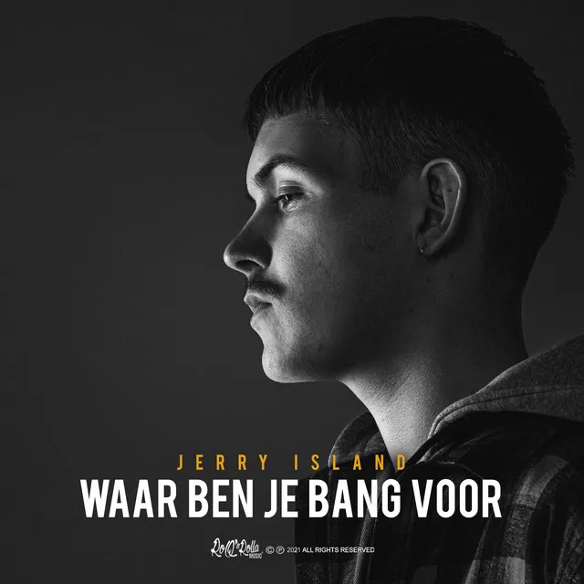 Waar Ben Je Bang Voor