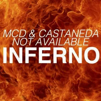 Inferno (with Not Available) by Not Available