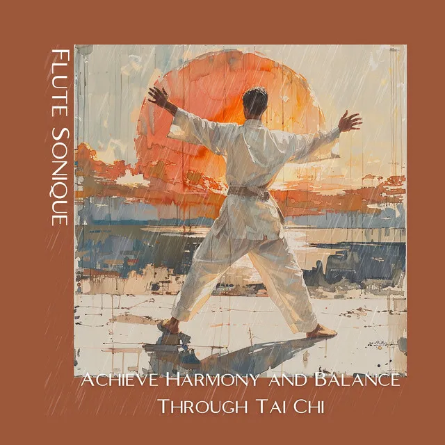 Tai Chi Online Courses