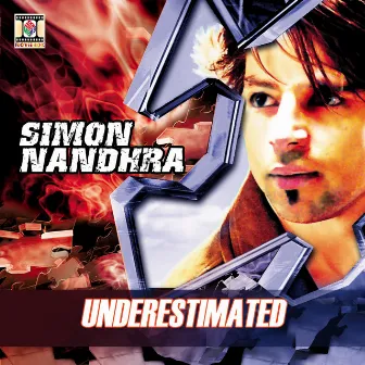 Underestimated by Simon Nandhra