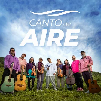 Canto de Aire by Raúl Céspedes