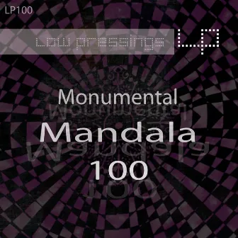 Mandala by Monumental