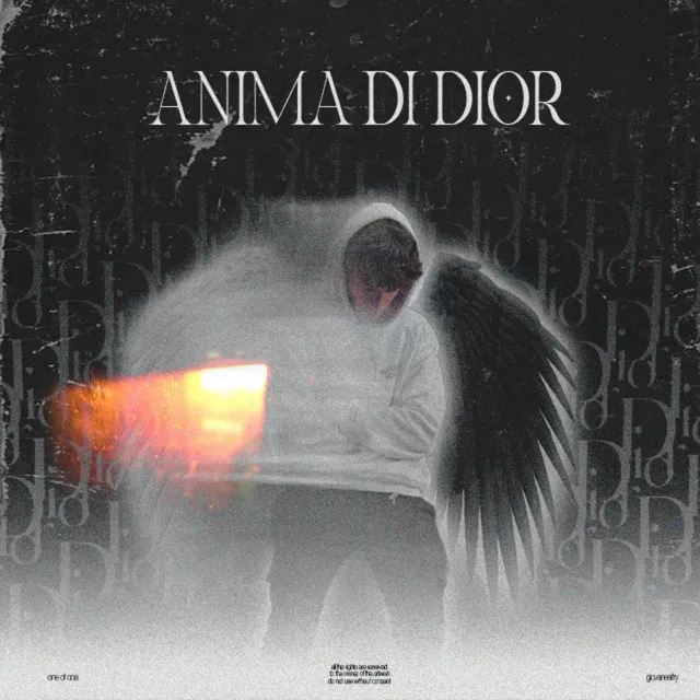 Anima di Dior