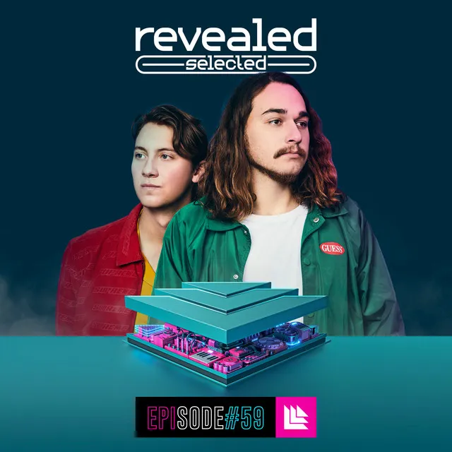 Revealed Selected 059