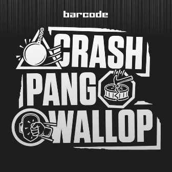 Crash Pang Wallop by Donny