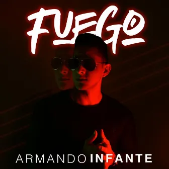 Fuego by Armando Infante