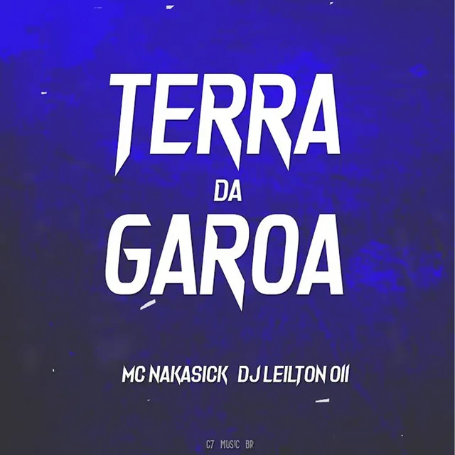 Terra da Garoa