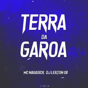 Terra da Garoa by DJ LEILTON 011