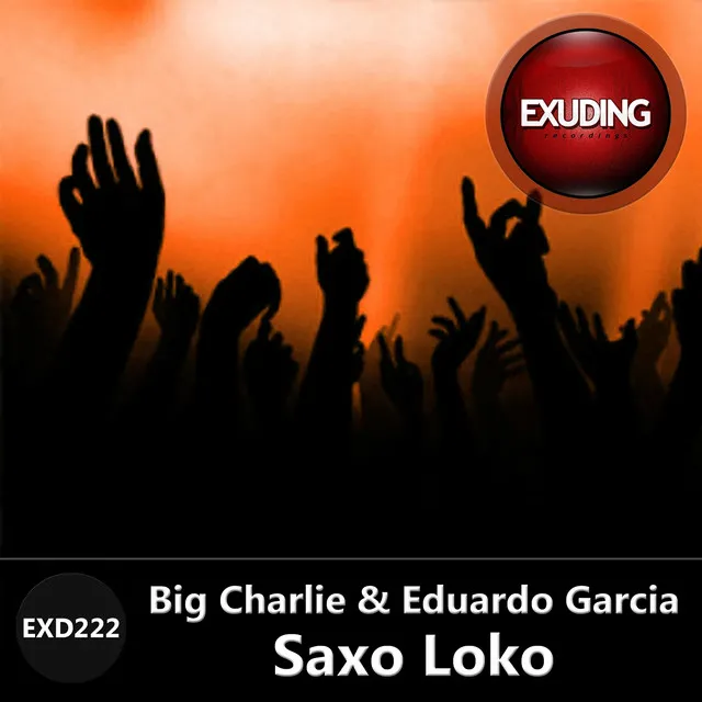 Saxo Loko - Single