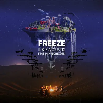 Insle (Acoustic) by Freeze