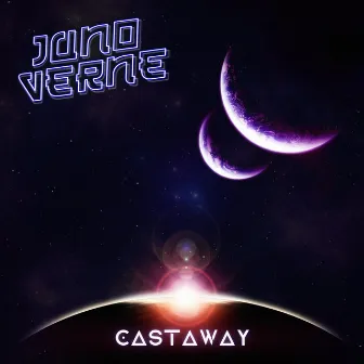 Castaway by Juno Verne