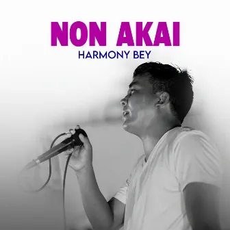 Non Akai by Harmony Bey