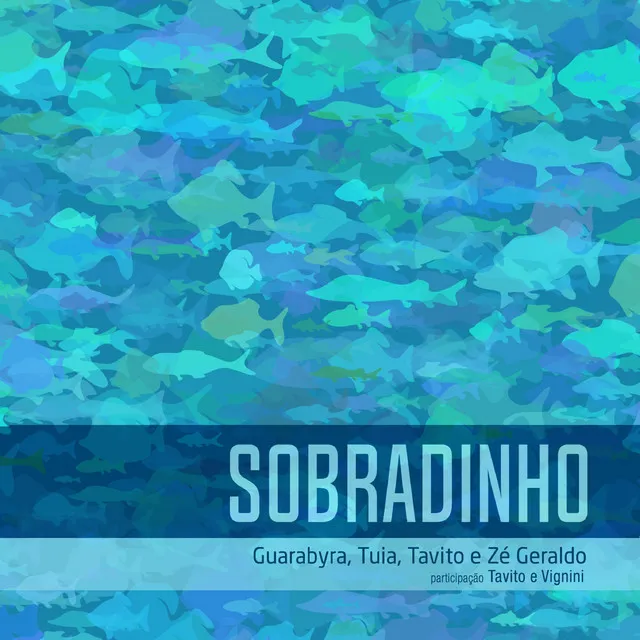 Sobradinho - Ao Vivo