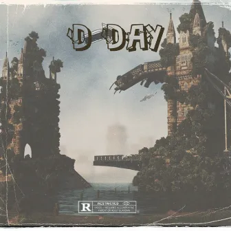 D-DAY by Keithwamz