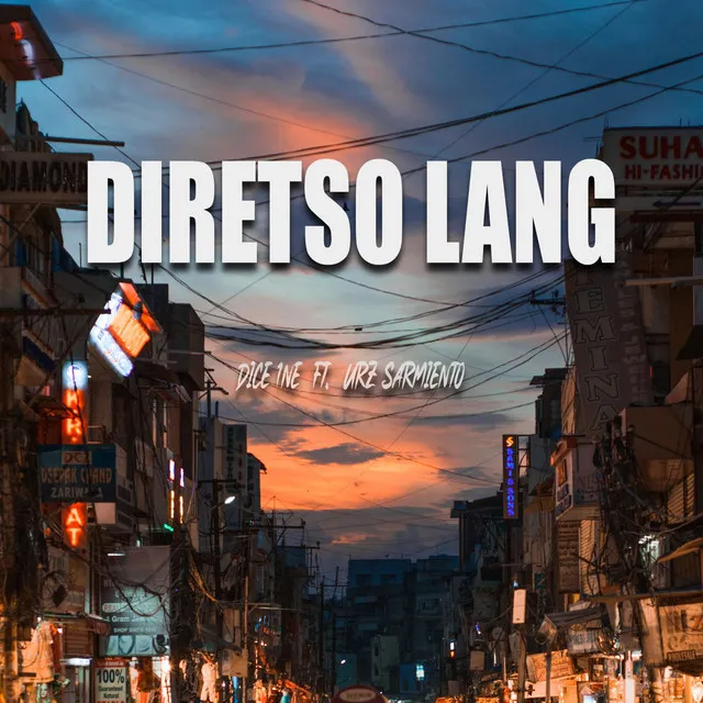 Diretso Lang