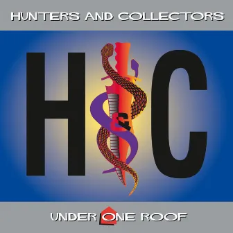 Under One Roof by Hunters & Collectors