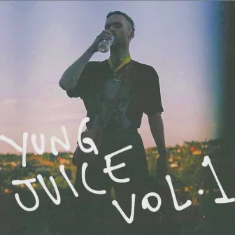 Yung Juice, Vol. 1 by Juiceboxx