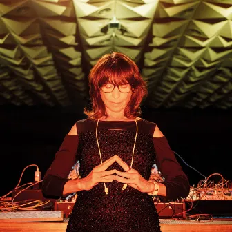 Improvisation On Four Sequences (Live at Week-End Fest) by Suzanne Ciani