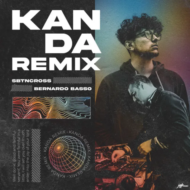 KANDA - Bernardo Basso Recut Version