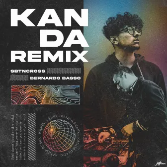 KANDA (Remix) by SBTNCROSS