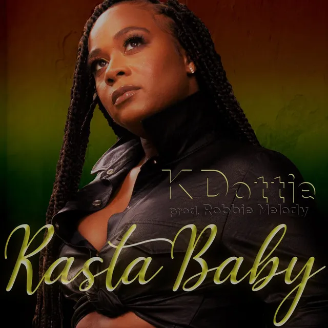 Rasta Baby