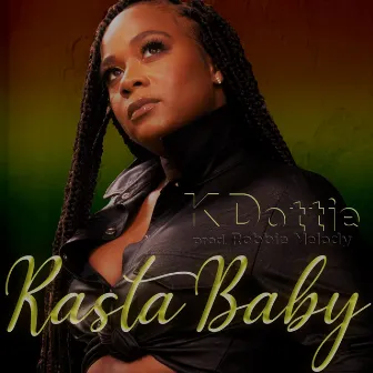 Rasta Baby by K Dottie