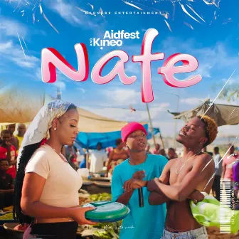 NAFE by Kineo Madness