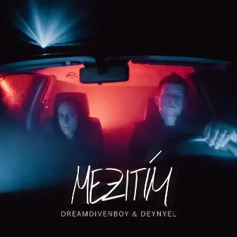 Mezitím EP by DEYNYEL