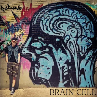 Brain Cell by R3done