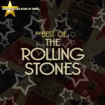 Memories Are Made of These: The Best of Rolling Stones by The Twilight Orchestra