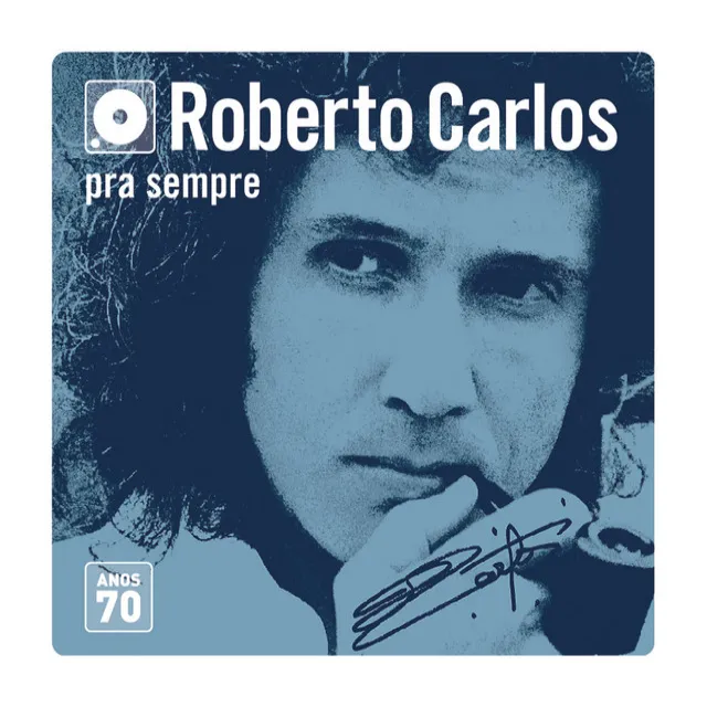 Box Roberto Carlos - Anos 70 (Versão Remasterizada)