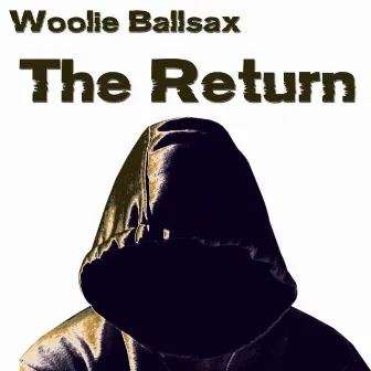 The Return by Woolie Ballsax