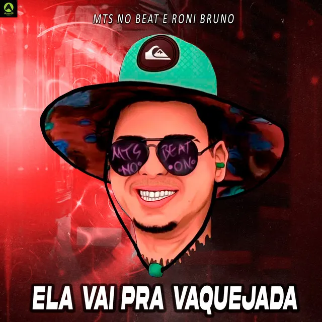 Ela Vai pra Vaquejada