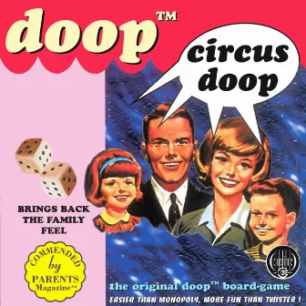 Circus Doop by Doop